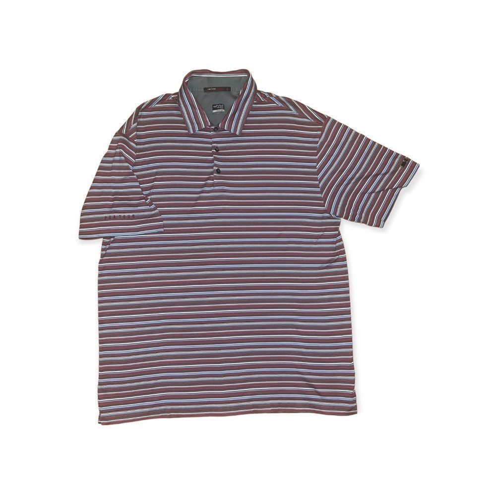 Tiger Woods Edition Golf Polo